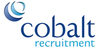 Cobalt Recruitment logo