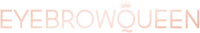 Eyebrow Queen logo
