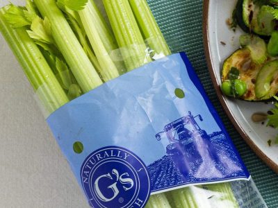 G's Fresh case study