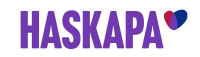 Haskapa logo