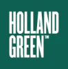 HollandGreen logo