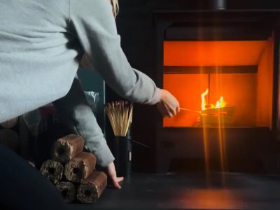 Homefire