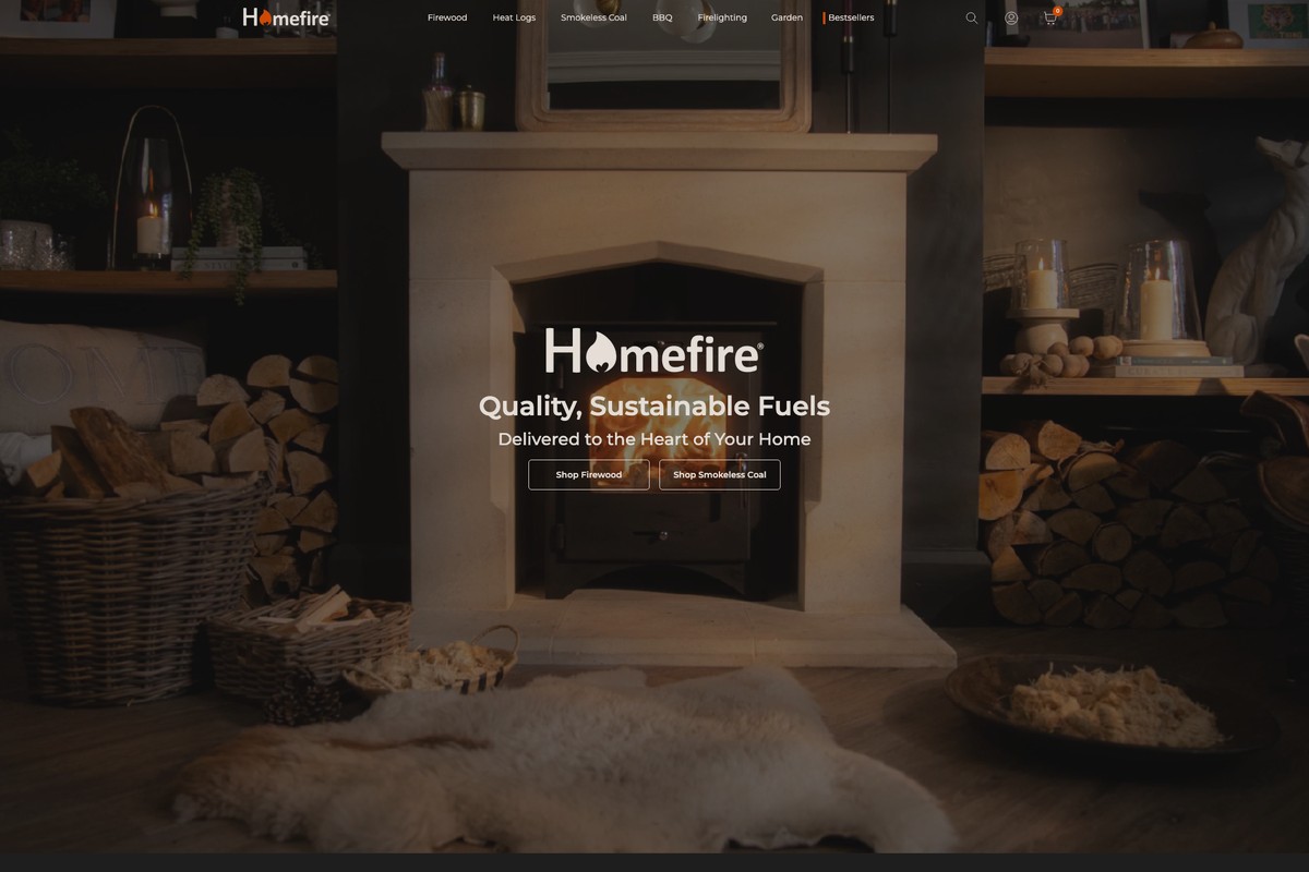 Homefire case study