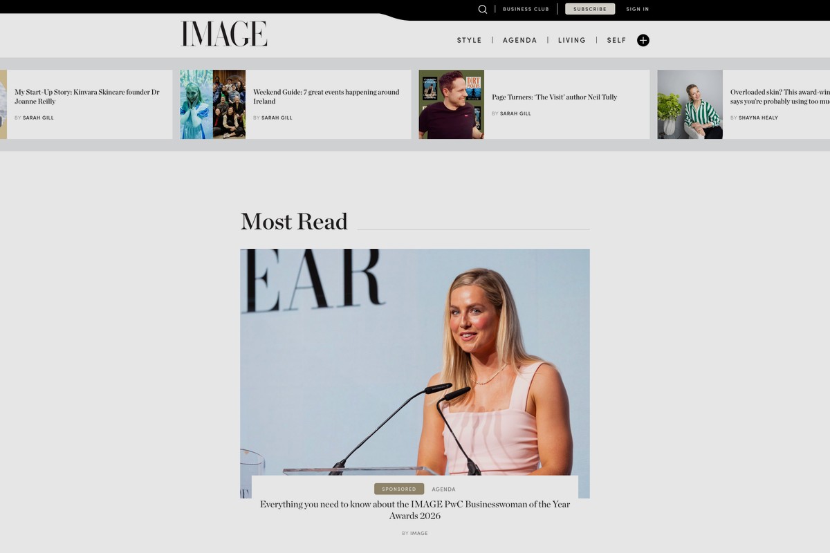 Image.ie case study