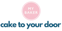 MyBaker logo