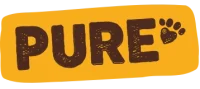 Pure Pet Food logo