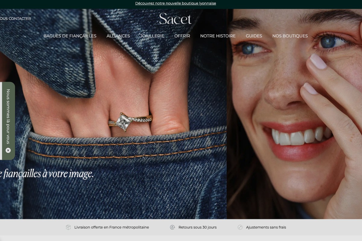 Sacet case study
