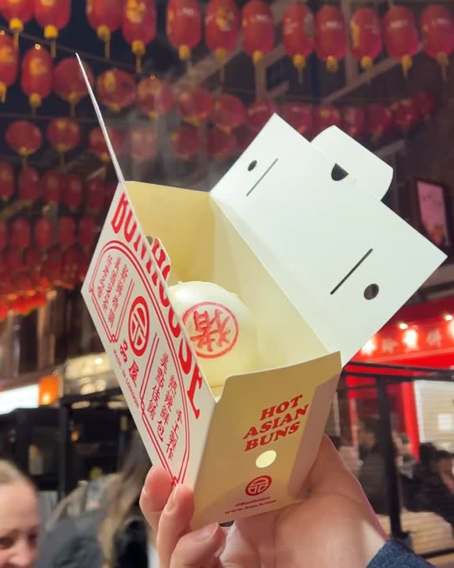 Secret Food Tours case study
