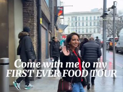 Secret Food Tours