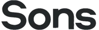 Sons logo
