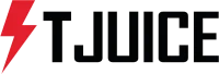 T Juice logo