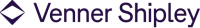 Venner Shipley logo