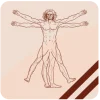 Vinci Hair Clinic logo