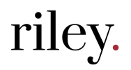 Riley logo