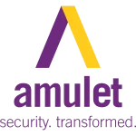 Amulet logo