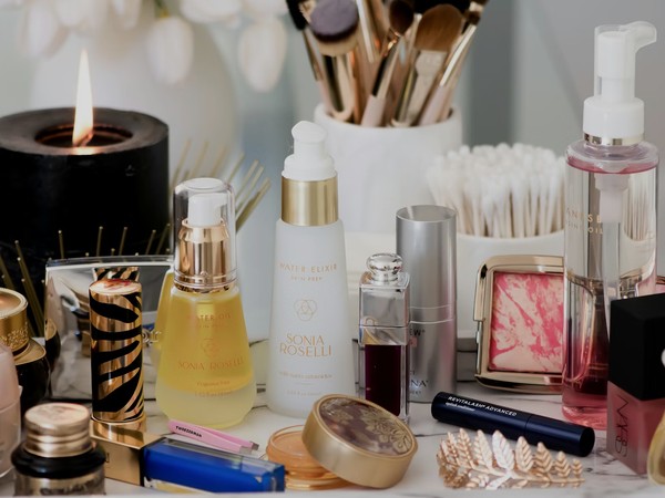 Ayu Cosmetics case study