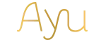 Ayu Cosmetics logo