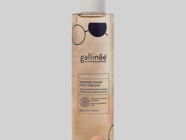 Gallinée case study