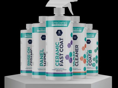 Gtechniq case study