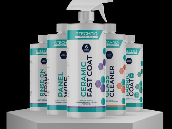 Gtechniq case study