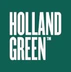 HollandGreen logo