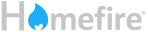 Homefire logo