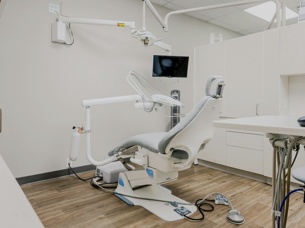 London City Smiles case study