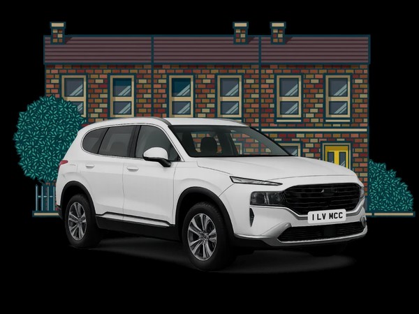 My Car Credit case study
