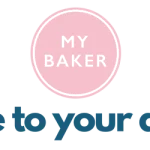 MyBaker logo