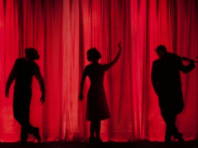 Official London Theatre case study