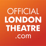 Official London Theatre logo