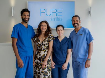 Pure Smiles case study