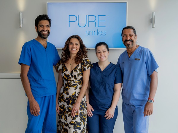 Pure Smiles case study