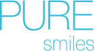 Pure Smiles logo
