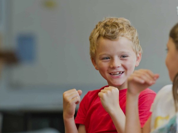 Role Models case study