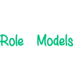 Role Models logo