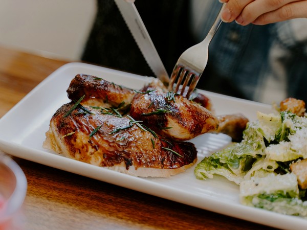 Taste Inc case study