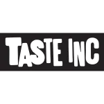 Taste Inc logo