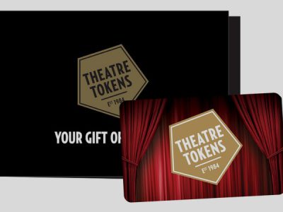 Theatre Tokens case study