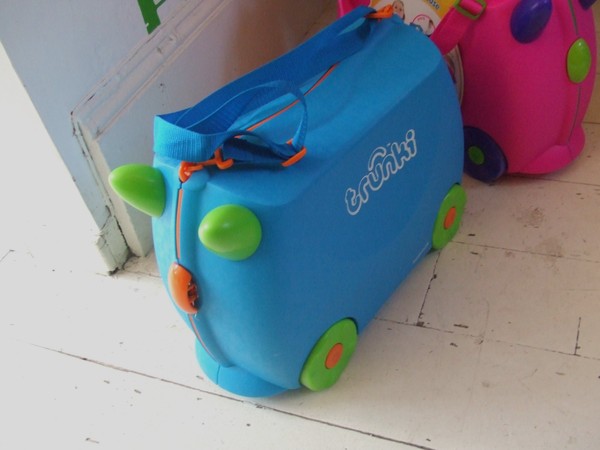 Trunki case study
