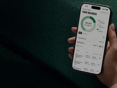 Whisky Partners case study