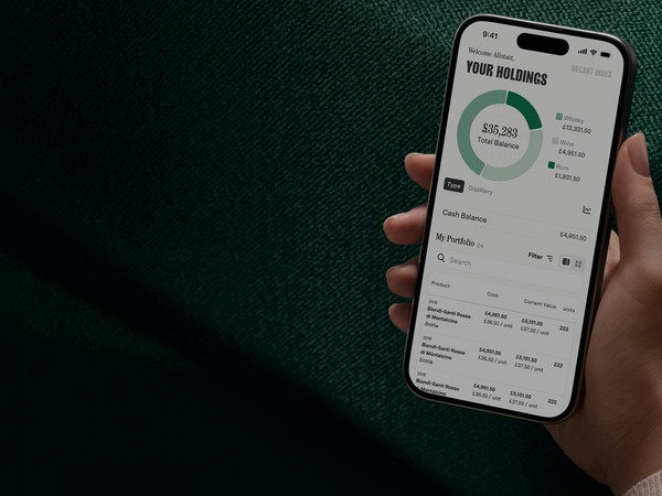 Whisky Partners case study