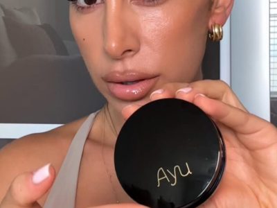 Ayu Cosmetics