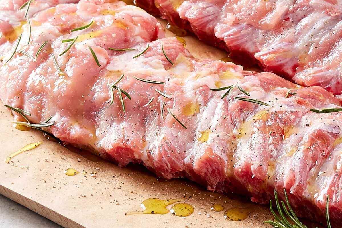 Australian Butchers Store influencer marketing campaign