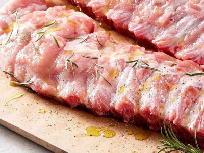 Australian Butchers Store influencer marketing campaign