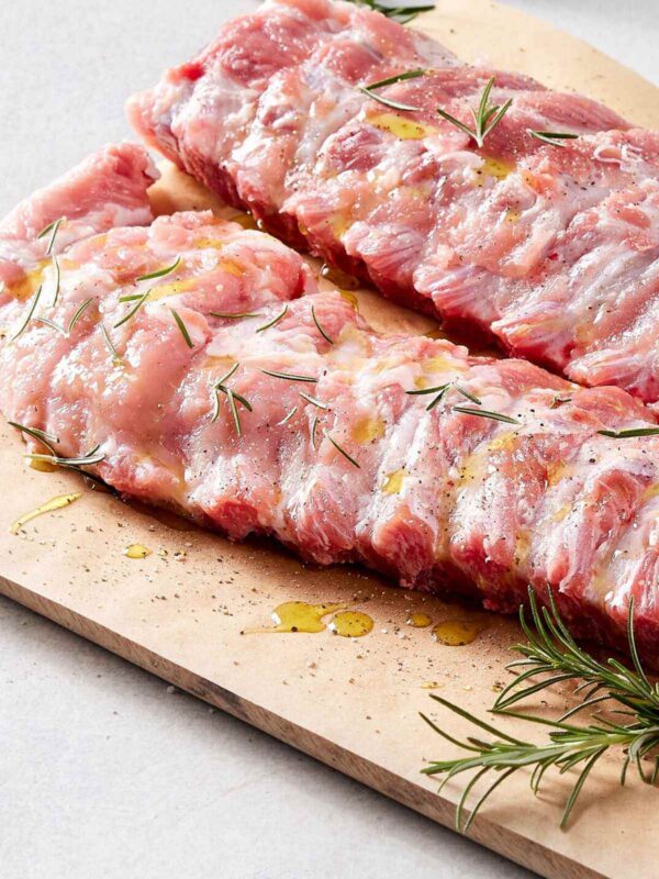 Australian Butchers Store influencer marketing campaign