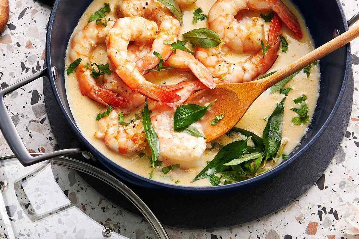 Blu Cookware influencer marketing campaign