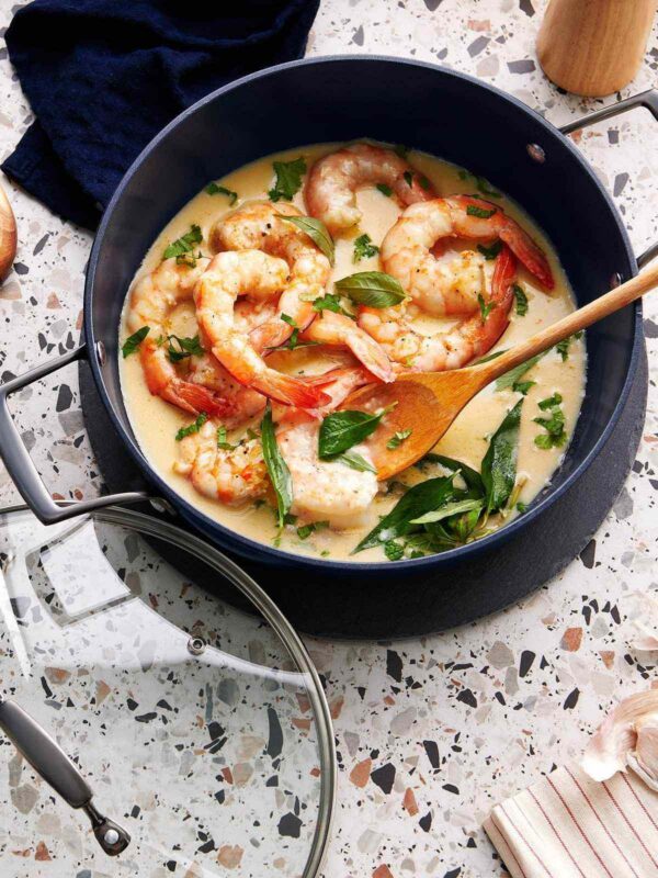 Blu Cookware influencer marketing campaign