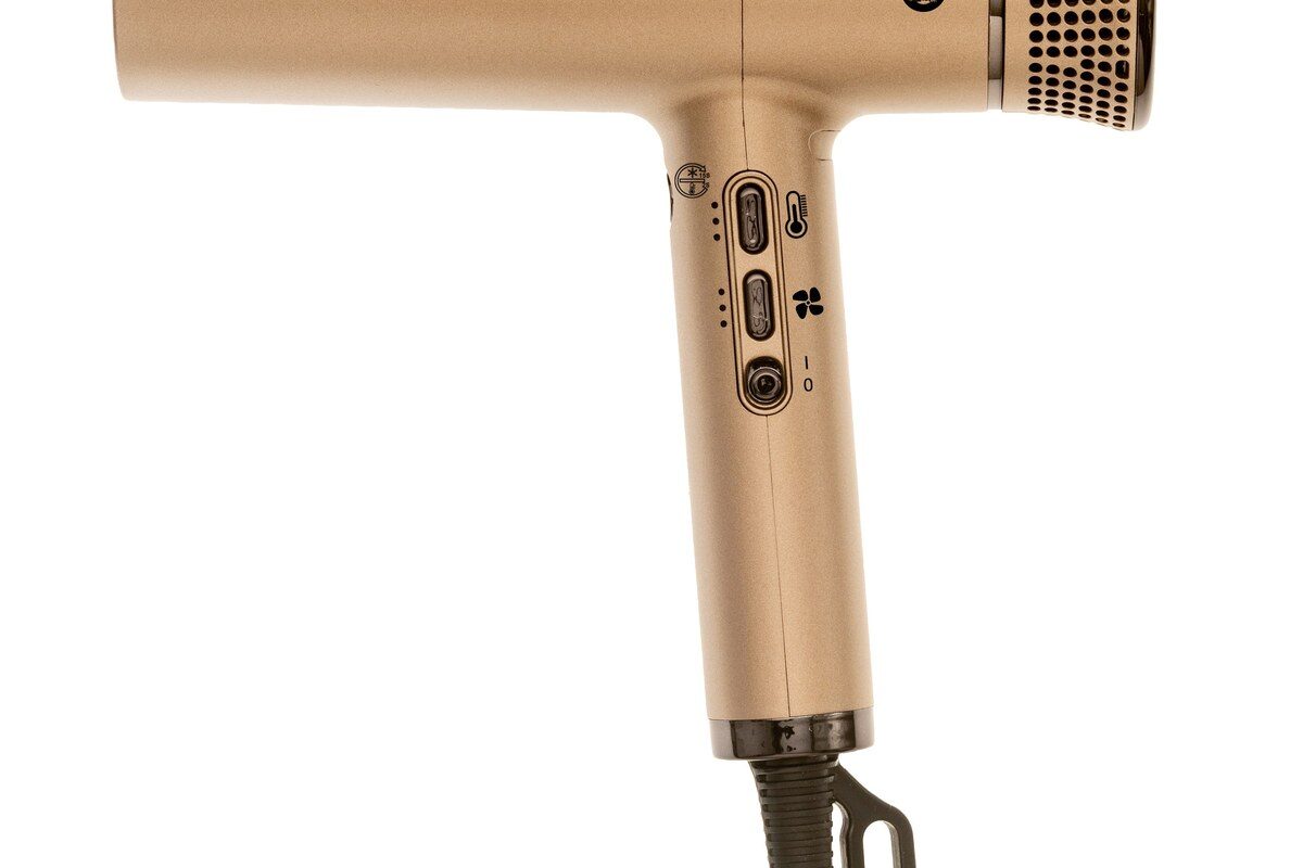 Hair Tools influencer marketing campaign