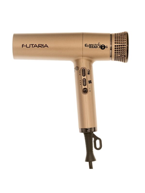 Hair Tools influencer marketing campaign
